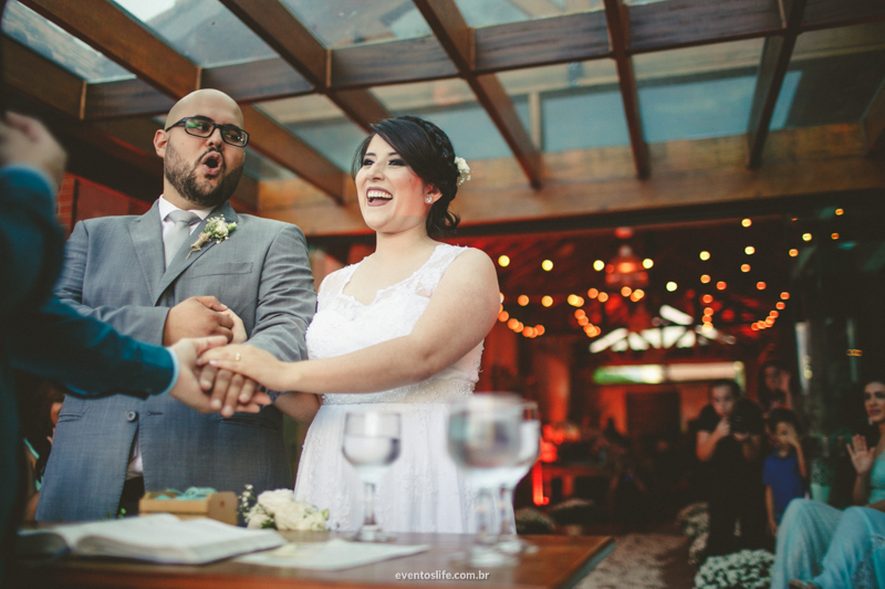 casamento kaká e victor, chacara vo toninha, sorocaba, sp, life fotografia, case de dia, bola de neve, casamento rustico, cerimonia, alivio, oracao dos noivos