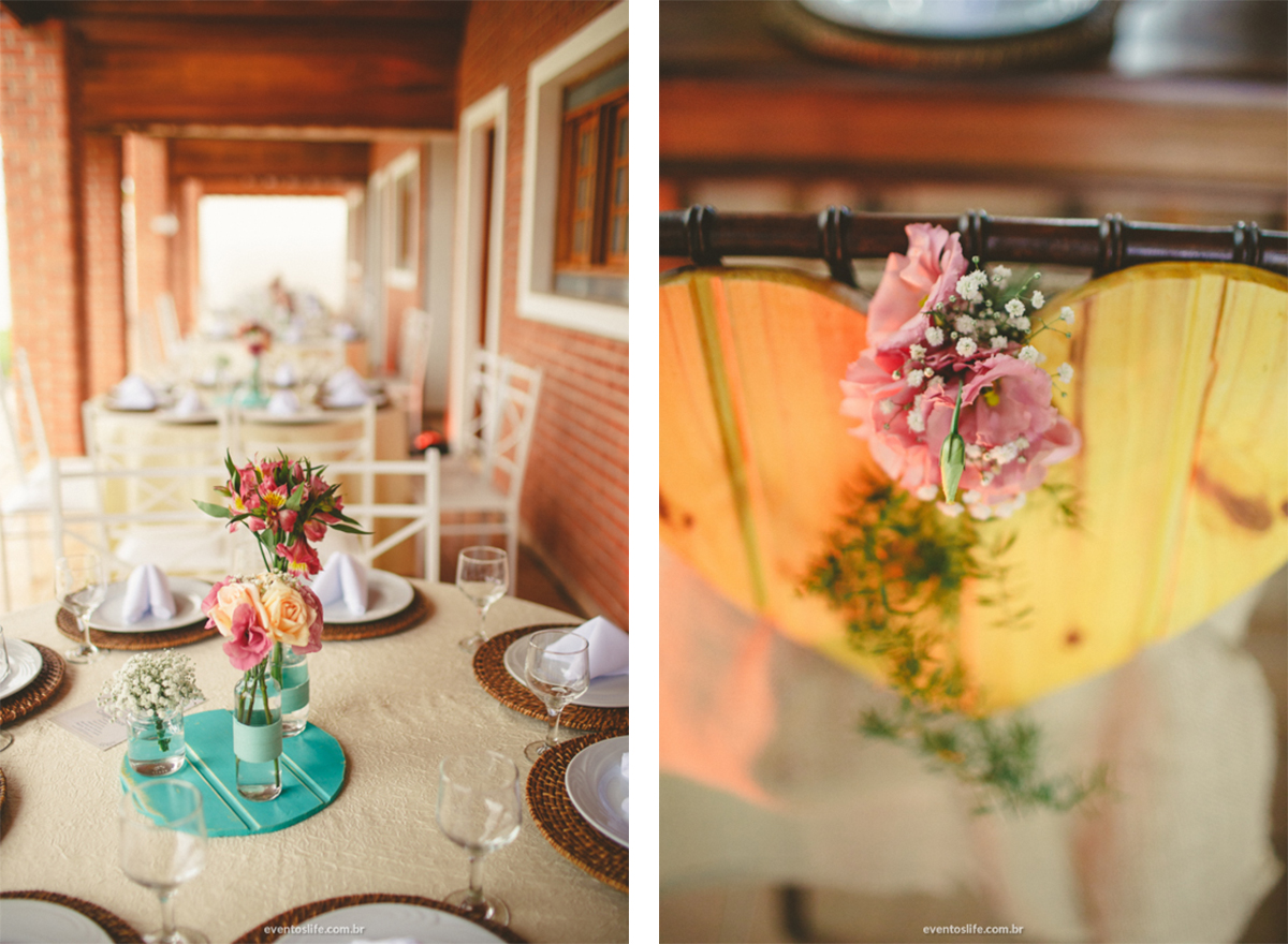 casamento kaká e victor, chacara vo toninha, sorocaba, sp, life fotografia, case de dia, bola de neve, casamento rustico, decoracao de casamento, detalhes, arranjo de flor, rustico
