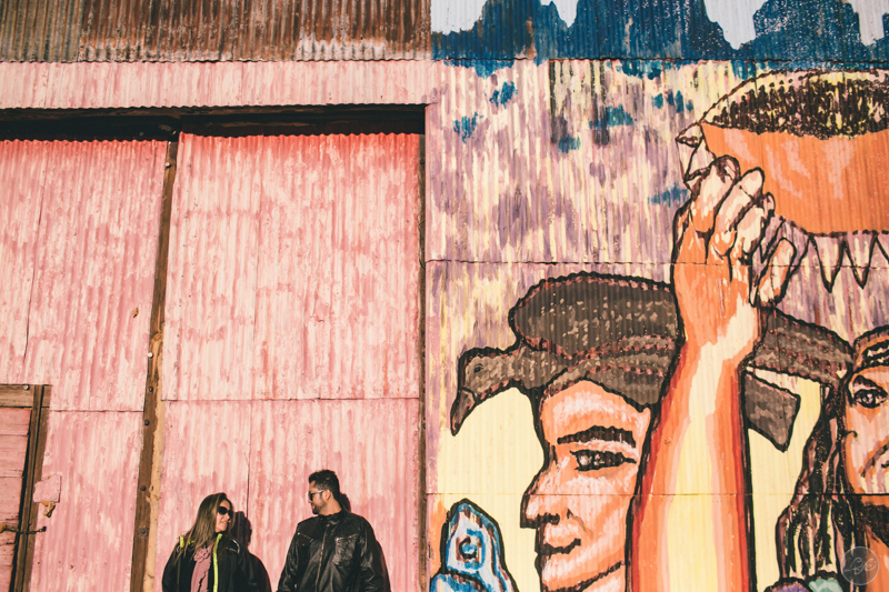 Mendoza Argentina Vini e Bete Life Fotografia Destination Photographer Fotografia espontânea ensaio casal grafite arte viagem trip