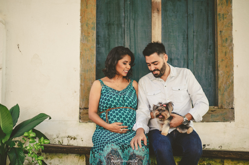 Ensaio gestante fotografia criativa espontânea na fazenda de dia pôr do sol sunset life fotografia sorocaba itu fazenda vassoural yorkshire