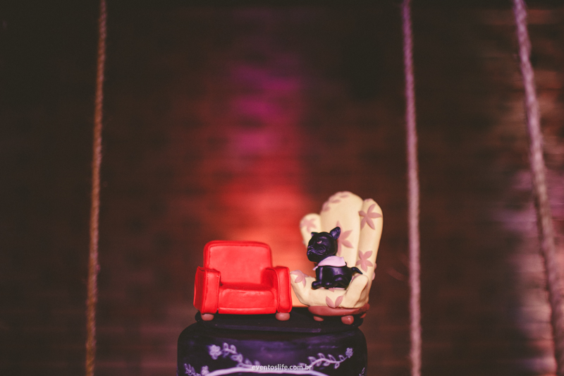 Casamento Desirée e Renan São Roque Life Fotografia Sorocaba Luz Natural Fotografia Criativa Espontânera Wedding phtographer topo de bolo de casamento