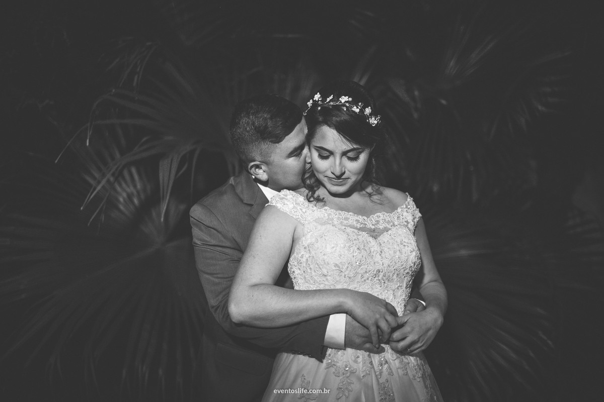 noivos bride noiva poly e bruno casamento wedding espaço franclei amor união fotografia criativa sorocaba