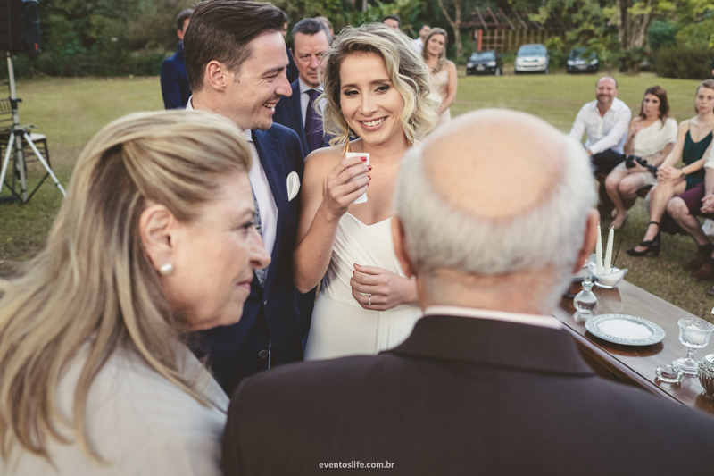 Casamento Camila e Jared, Wedding day, Life Fotografia, case de dia, Fotografia de casamento Sorocaba, Fotografia criativa, Cerimônia, declaração dos pais