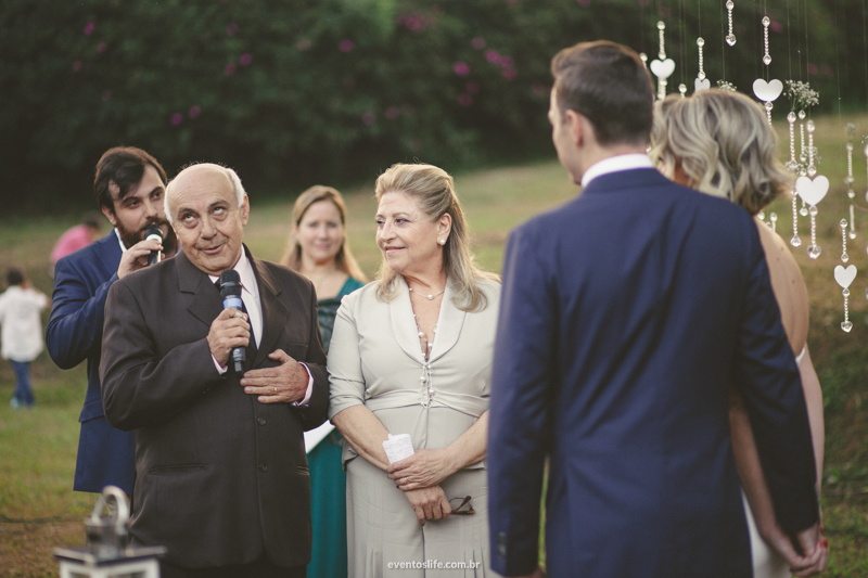 Casamento Camila e Jared, Wedding day, Life Fotografia, case de dia, Fotografia de casamento Sorocaba, Fotografia criativa, Cerimônia, momento engraçado, funny moment