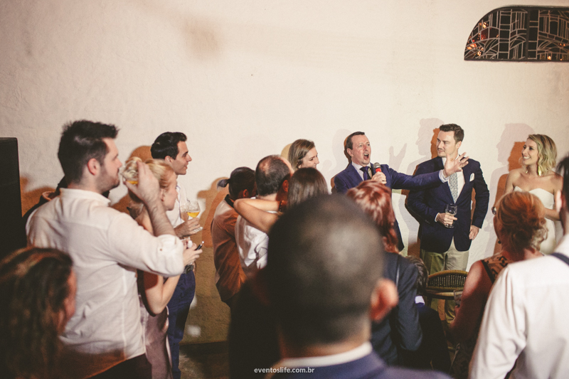 Casamento Camila e Jared, Wedding day, Life Fotografia, case de dia, Fotografia de casamento Sorocaba, Fotografia criativa, speeches, discurso do pai, father, dad's speech