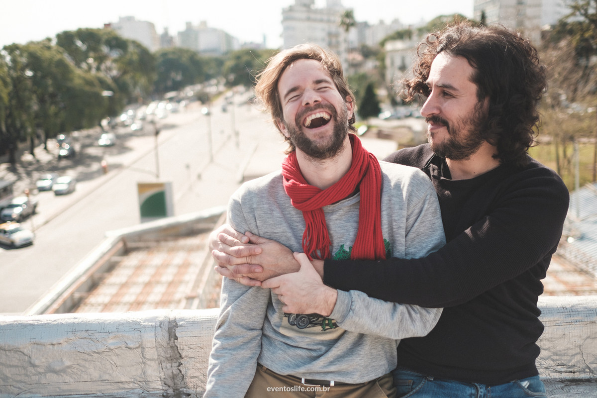 Ensaio Life Fotografia Destination Photographers Montevideo Uruguay Sessao Footgrafica Fotografia espontanea criativa riso espontaneo