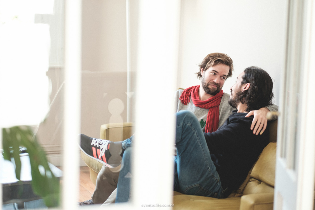 Ensaio Life Fotografia Destination Photographers Montevideo Uruguay Sessao Footgrafica Fotografia espontanea criativa casal homoafetivo