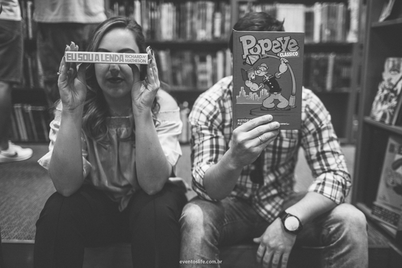 Ensaio em São Paulo Casal Pré Casamento Pré Wedding Centro Velho Fotografia Criativa e Espontânea Noivos Life Fotografia noivos nerds