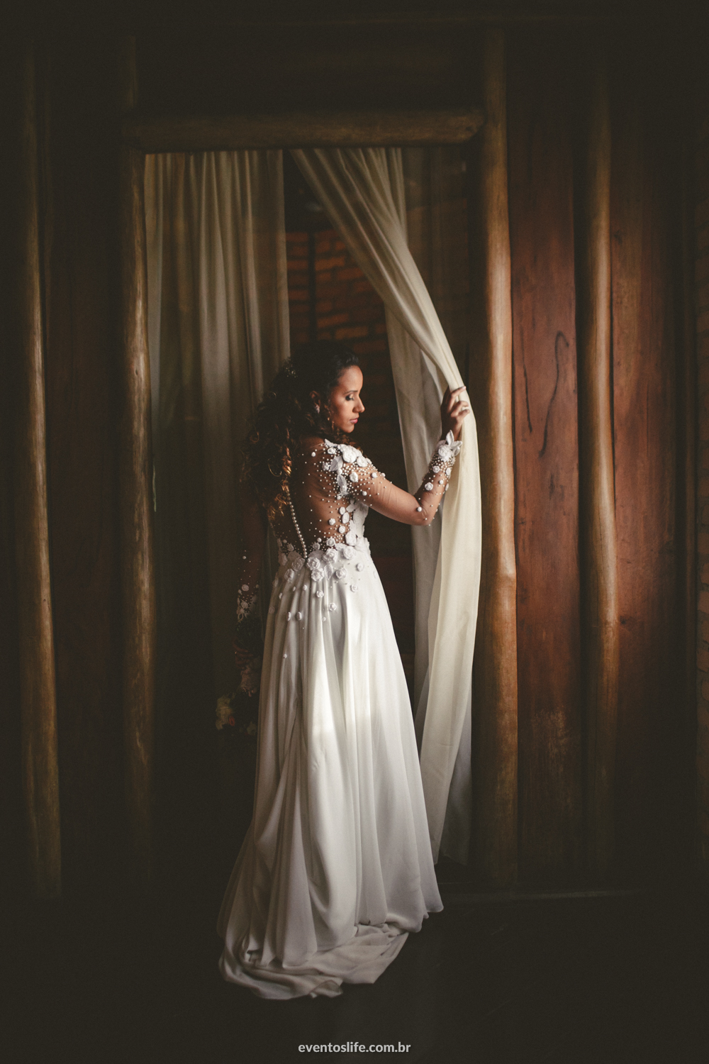 casamento de dia, wedding day, fotógrafo de casamento, São Paulo, Fotografia espontânea, Life Fotografia, Cyndi Omoto, Alex Oliveira, noiva, retrato da noiva, bride, vestida de noiva, lápis de noiva