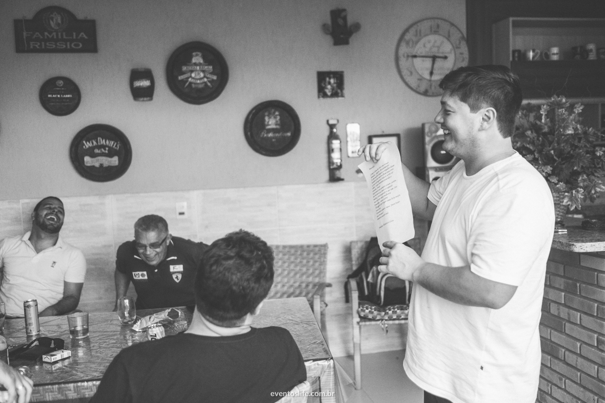 Casamento Deise e Marcelo, Fotografia de casamento, Fotografia de casamento Sorocaba, São Paulo, Wedding, Life Fotografia, Cyndi Omoto, Alex Oliveira, Fotografia espontânea, Criativa, Diferente, making of groom, noivo, carta