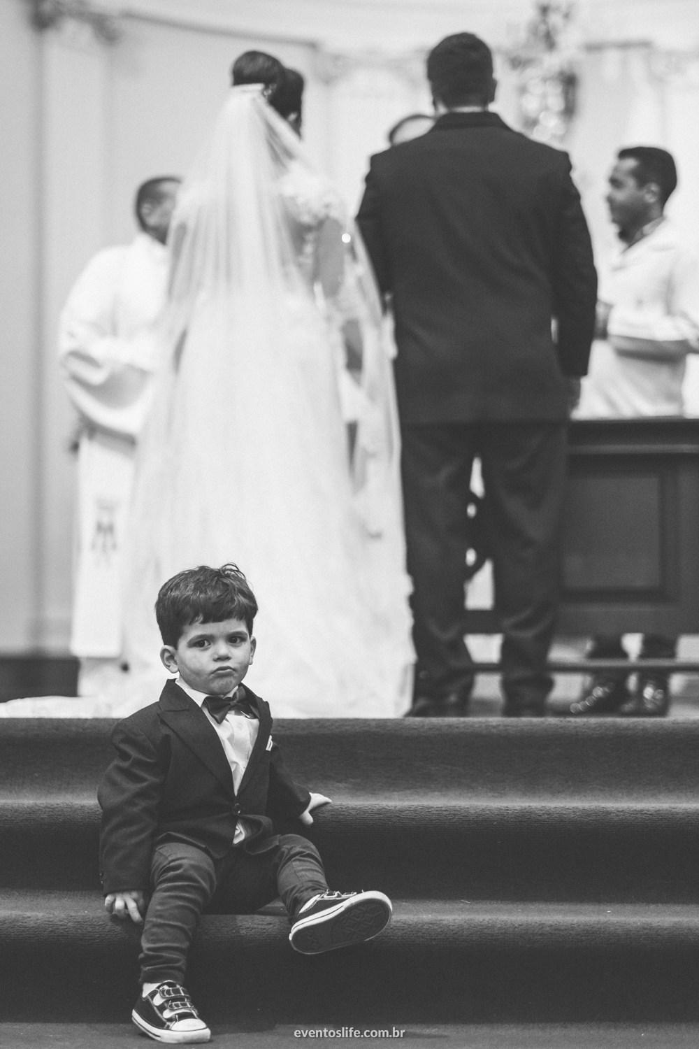 Casamento Deise e Marcelo, Fotografia de casamento, Fotografia de casamento Sorocaba, São Paulo, Wedding, Life Fotografia, Cyndi Omoto, Alex Oliveira, Fotografia espontânea, Criativa, Diferente, filho emburrado, entrada das alianças, pajem