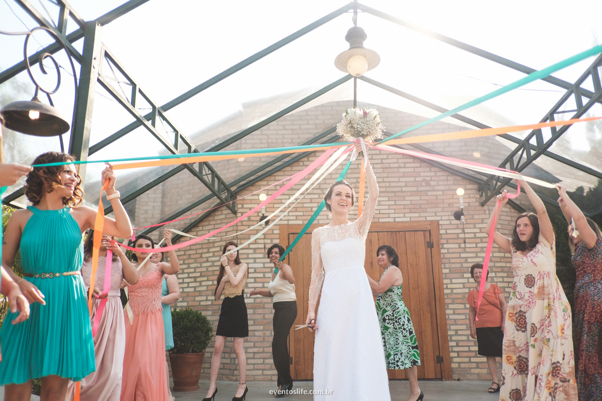 Casamento Adventista, Fotografia espontânea, fotografia criativa, fotografia de casamento São Paulo, buquê de fitas