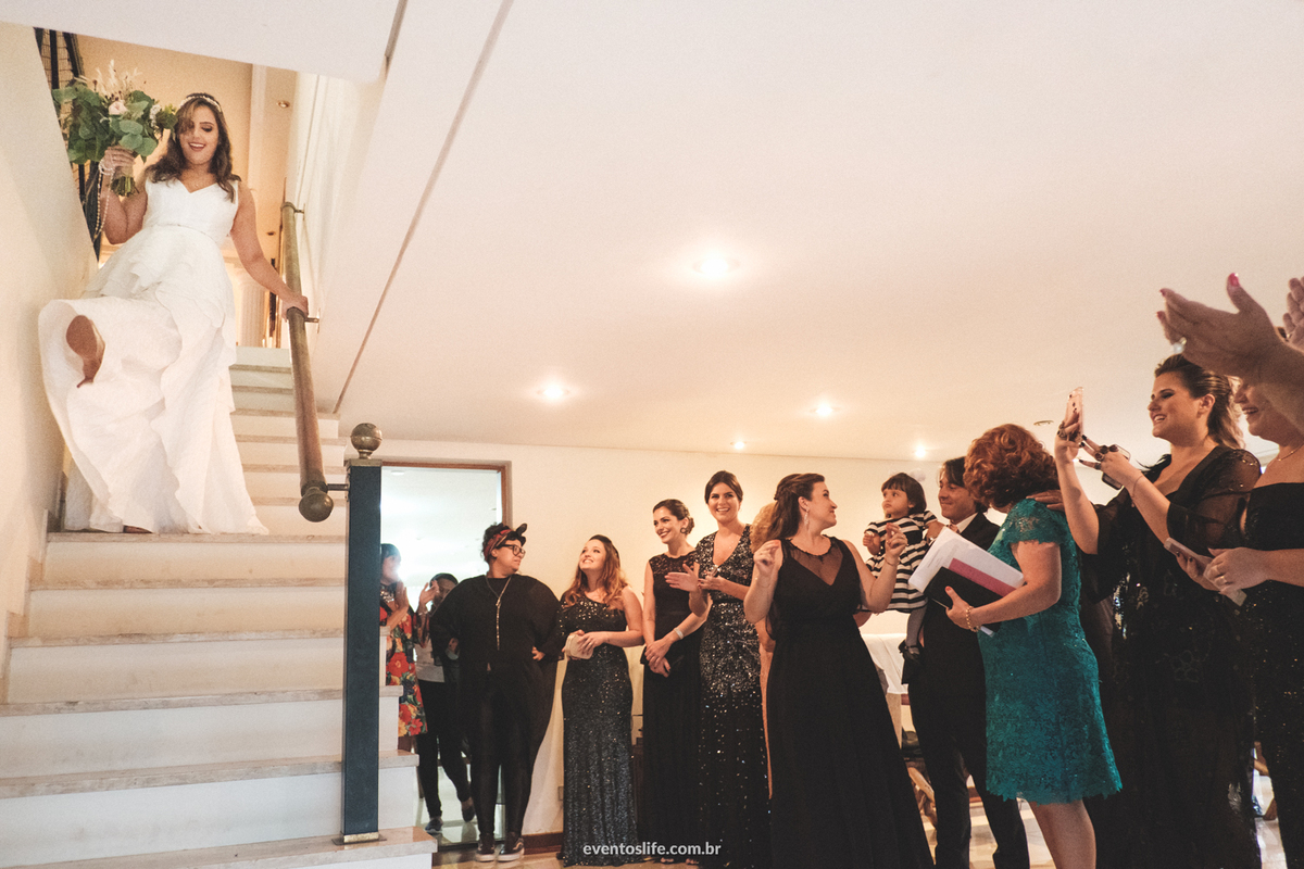 Casamento Marcella e Eduardo Life Fotografia Destination Photographers Cyndi Omoto Alex Oliveira Fotografia de casamento espontânea Sorocaba Oca Tupiniquim São Paulo noiva making of bride vestida de noiva