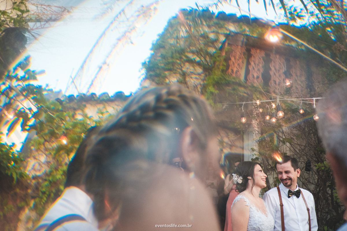 Casamento Ingrid e Cri Life Fotografia Capolino Sorocaba Mini Wedding Fotografia espontânea Documental Alex Oliveira Cyndi Omoto Case de Dia First look Fotos no campo Casamento rústico Vintage Cerimônia