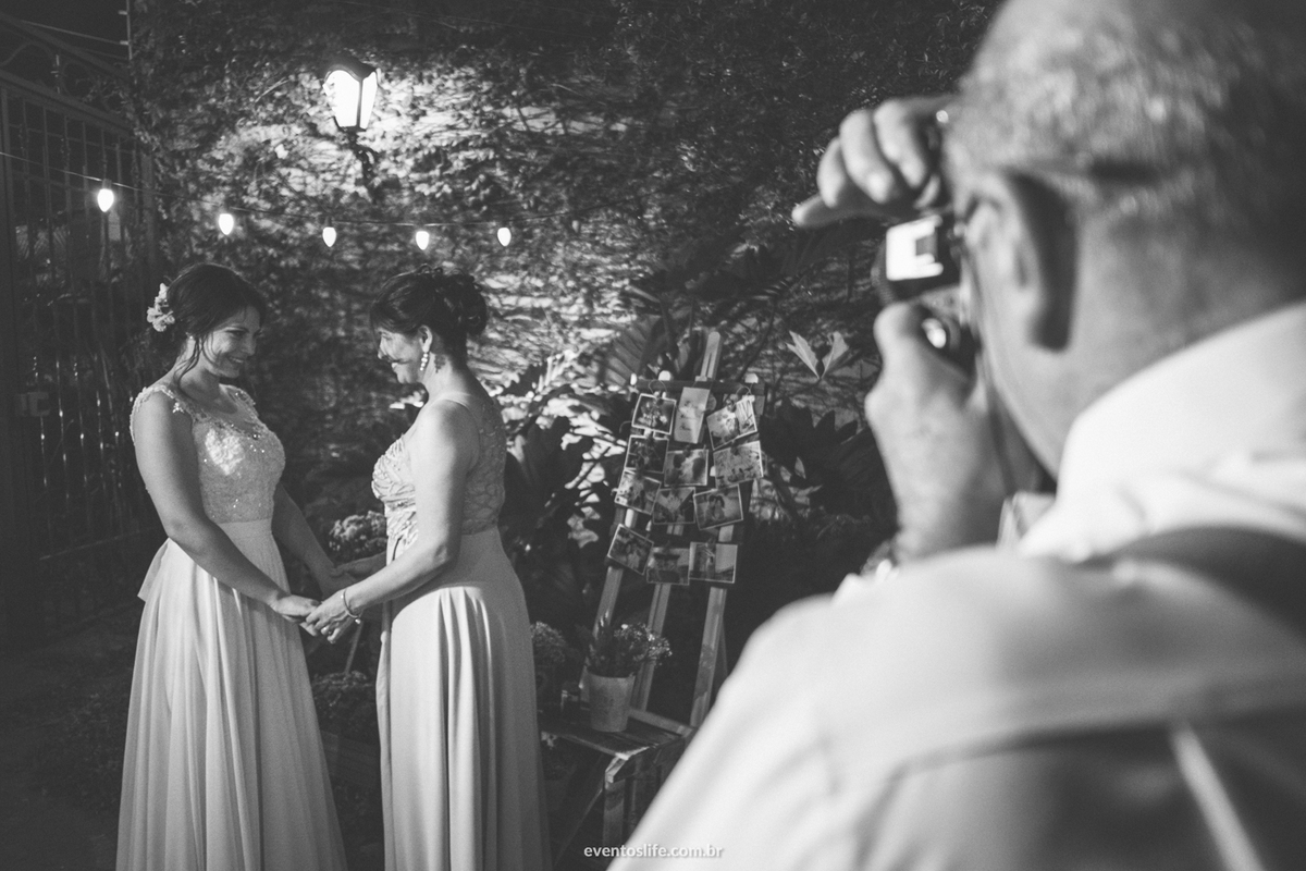 Casamento Ingrid e Cri Life Fotografia Capolino Sorocaba Mini Wedding Fotografia espontânea Documental Alex Oliveira Cyndi Omoto Case de Dia  Casamento rústico Vintage família pai da noiva