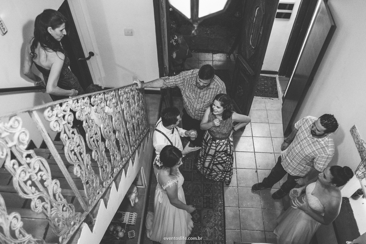 Casamento Ingrid e Cri Life Fotografia Capolino Sorocaba Mini Wedding Fotografia espontânea Documental Alex Oliveira Cyndi Omoto Case de Dia  Casamento rústico Vintage convidados