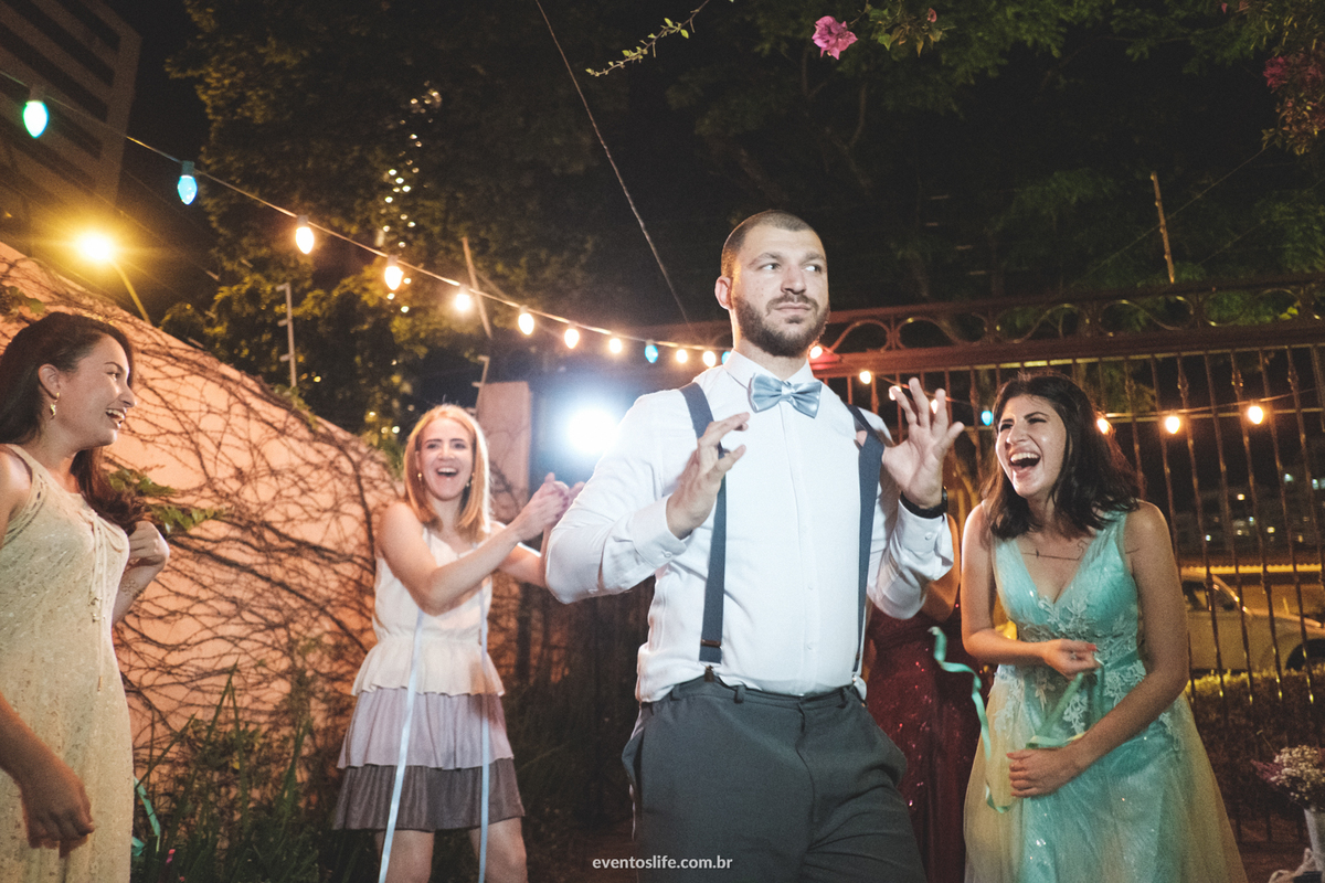 Casamento Ingrid e Cri Life Fotografia Capolino Sorocaba Mini Wedding Fotografia espontânea Documental Alex Oliveira Cyndi Omoto Case de Dia  Casamento rústico Vintage festa dança