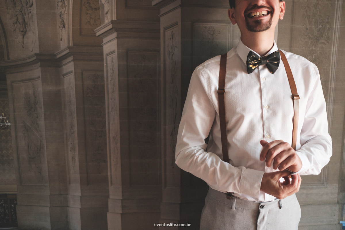 Casamento Ingrid e Cri Life Fotografia Capolino Sorocaba Mini Wedding Fotografia espontânea Documental Alex Oliveira Cyndi Omoto Case de Dia noivo borboletas by lis o frances gravataria 