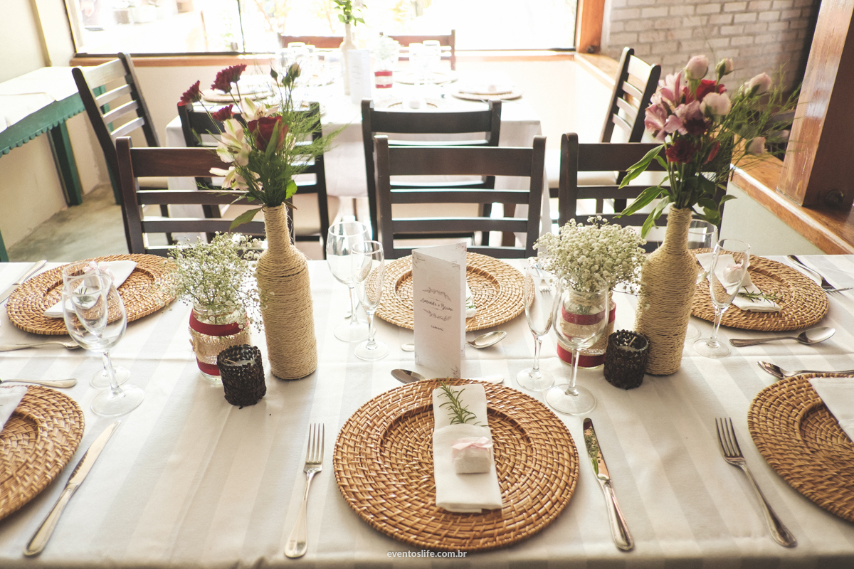 Casamento Amanda e Bruno Life Fotografia Sorocaba Cyndi Omoto Alex Oliveira Chácara Santa Victória Fotografia de casamento espontânea noivas 2018 casamento 2018 casamento de dia decoração de casamento wedding decor 