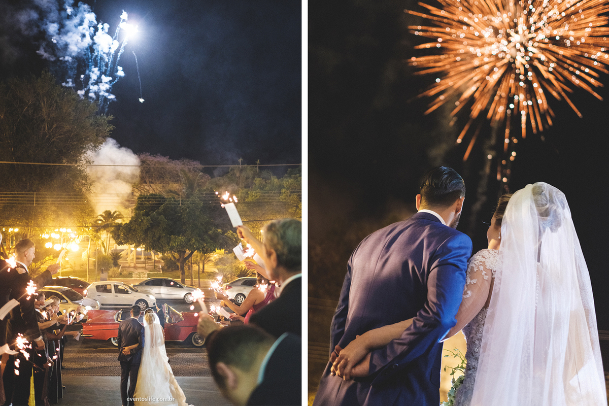 Casamento Thalita e Adriano, Limeira - SP, Destination Wedding, Destination Photographer, Life Fotografia, Cyndi Omoto, Alex Oliveira, Fotografia Criativa de casamento, Espontânea, Casamento 2018, Inspiração para casamento, fogos de artifício, noivos