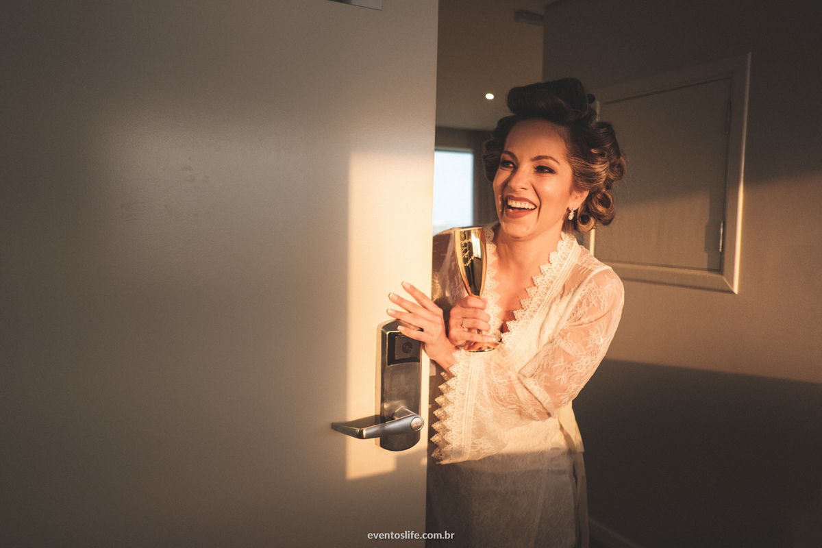 Casamento Thalita e Adriano, Limeira - SP, Destination Wedding, Destination Photographer, Life Fotografia, Cyndi Omoto, Alex Oliveira, Fotografia Criativa de casamento, Espontânea, Casamento 2018, Inspiração para casamento, noiva espiando