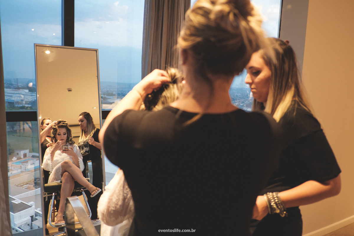 Casamento Thalita e Adriano, Limeira - SP, Destination Wedding, Destination Photographer, Life Fotografia, Cyndi Omoto, Alex Oliveira, Fotografia Criativa de casamento, Espontânea, Casamento 2018, Inspiração para casamento, cabelo noiva, making of bride