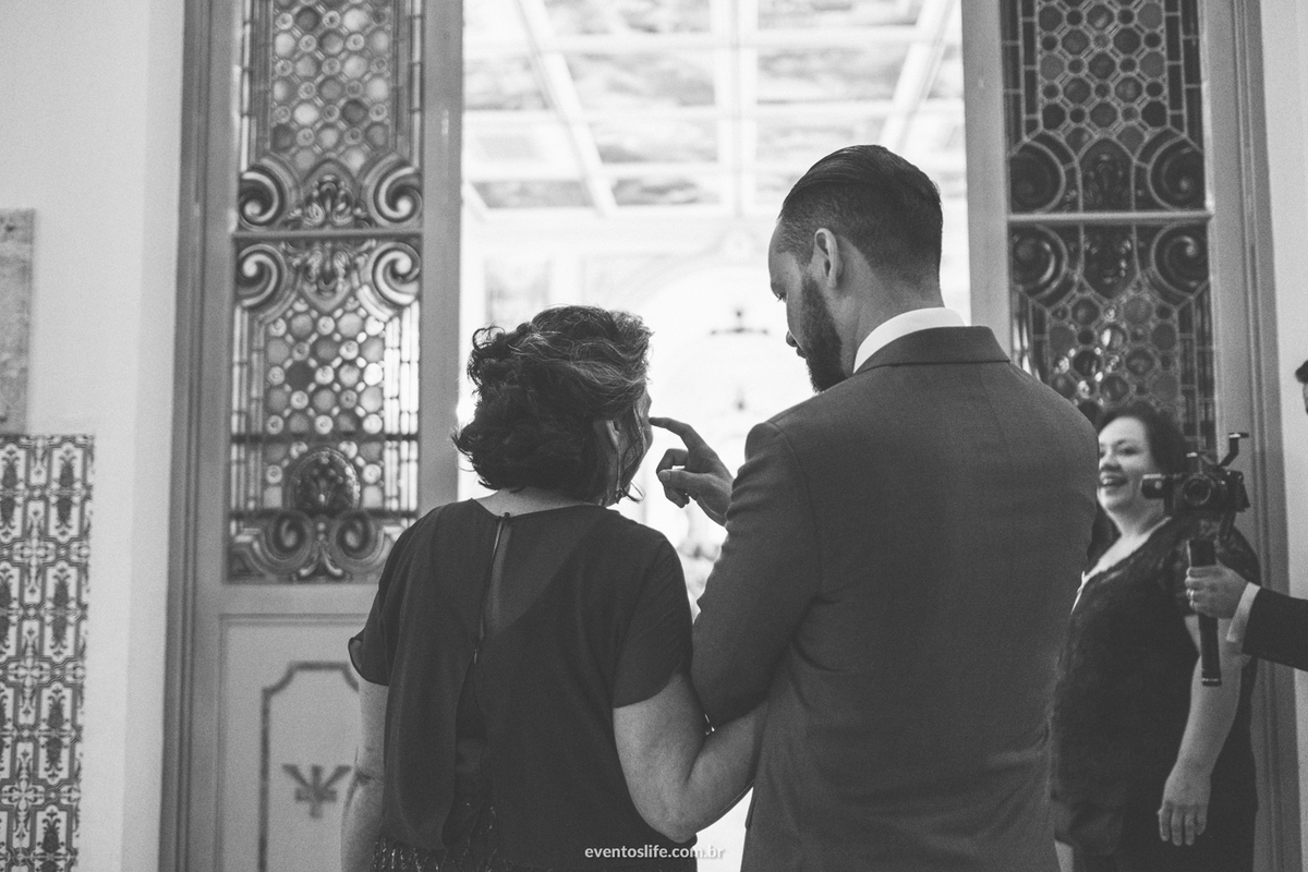 Casamento Thalita e Adriano, Limeira - SP, Destination Wedding, Destination Photographer, Life Fotografia, Cyndi Omoto, Alex Oliveira, Fotografia Criativa de casamento, Espontânea, Casamento 2018, Inspiração para casamento, noivo entrando na cerimônia