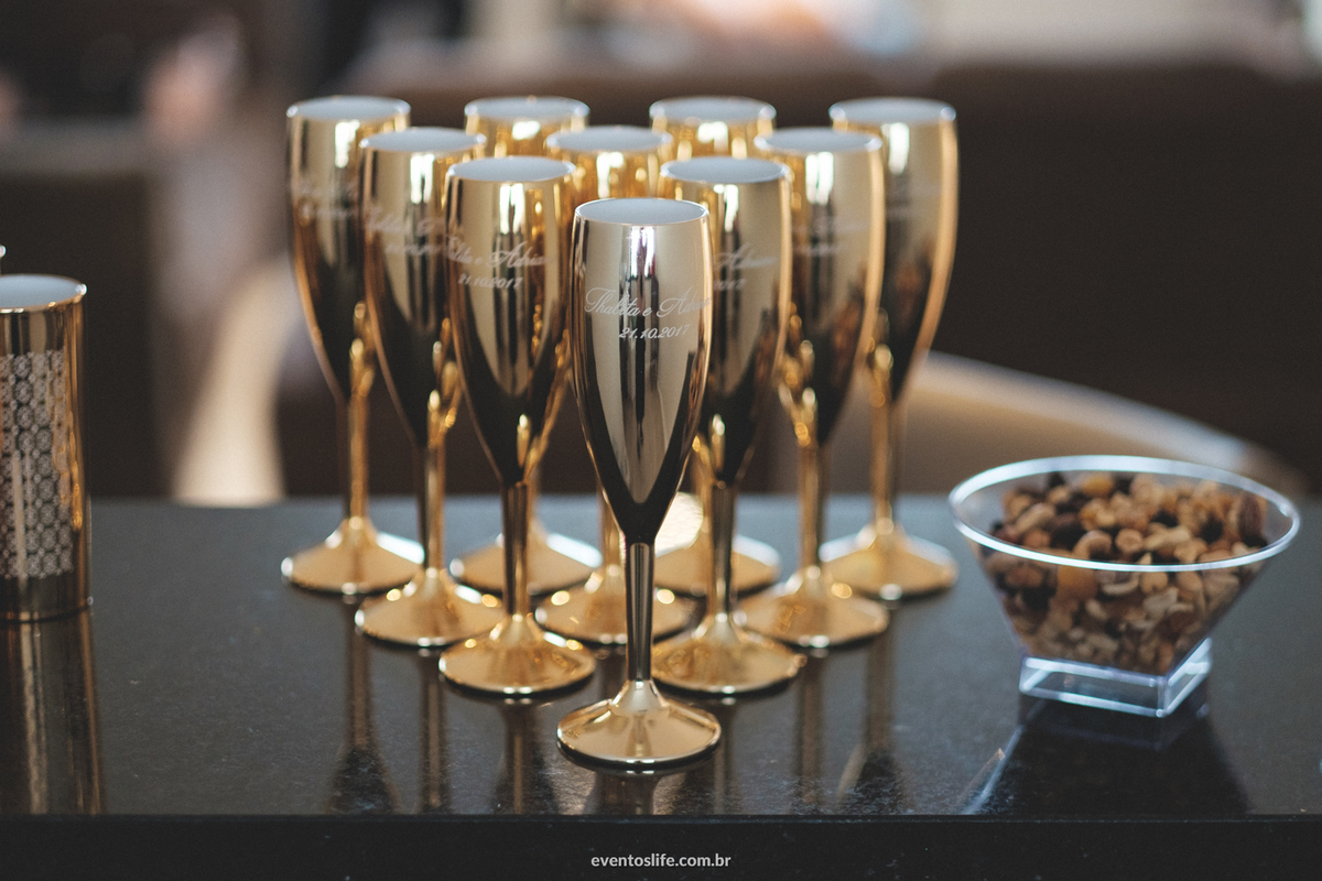 Casamento Thalita e Adriano, Limeira - SP, Destination Wedding, Destination Photographer, Life Fotografia, Cyndi Omoto, Alex Oliveira, Fotografia Criativa de casamento, Espontânea, Sou noiva, Inspiração para casamento, Noivas 2018, taças personalizadas