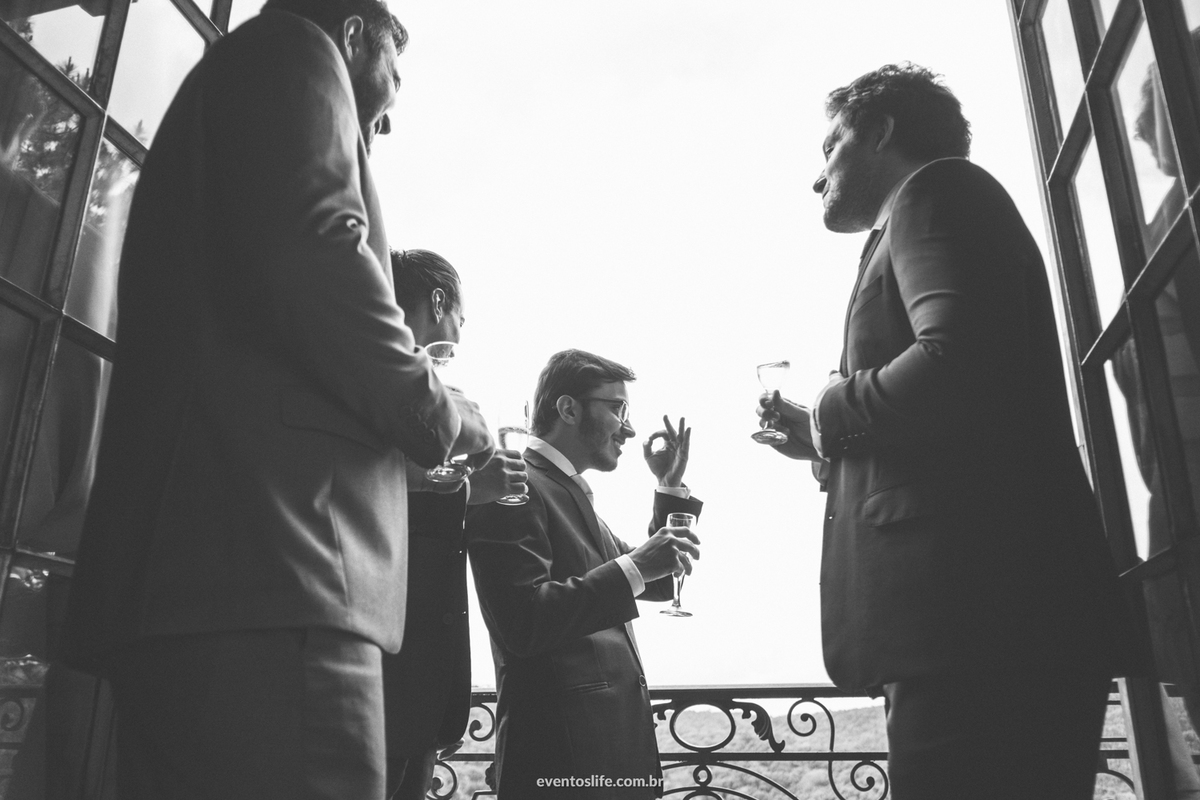 Casamento Ketelin e Bruno, Chateau Du Plas, Case de Dia, Lugar para casamentos incrível, Life Fotografia, Fotografia de casamento Sorocaba, Criativo, Casamento diferente, Noivas 2018, Amor, Making of Groom, Noivo, padrinhos