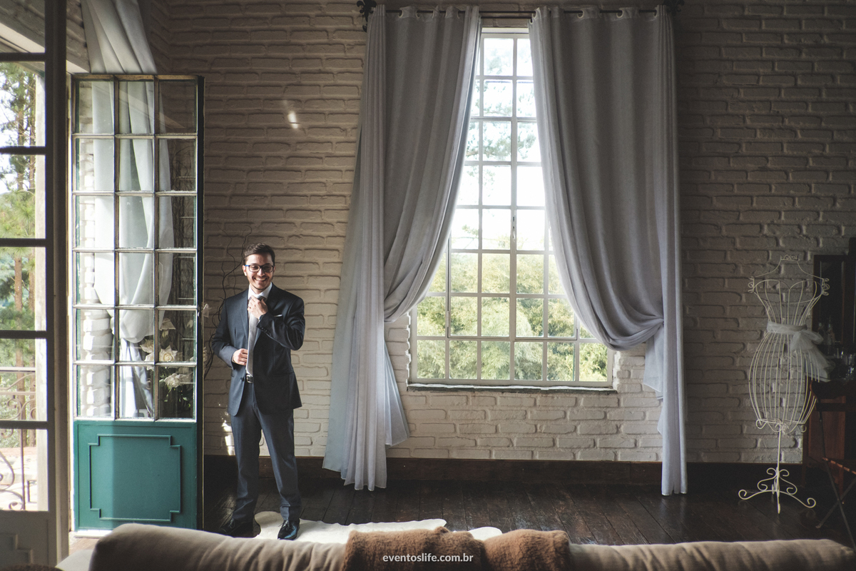 Casamento Ketelin e Bruno, Chateau Du Plas, Case de Dia, Lugar para casamentos incrível, Life Fotografia, Fotografia de casamento Sorocaba, Criativo, Casamento diferente, Noivas 2018, Amor, Making of Groom, Noivo, padrinhos