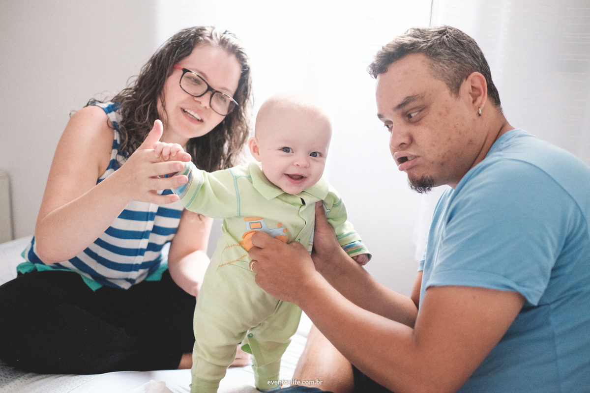 Acompanhamento primeiro ano infantil Bento Life Fotografia de família Sorocaba São Paulo Ensaio Fotográfico de criança bebê documentário crescimento primeiros passos Cyndi Omoto Alex Oliveira Amor Love 