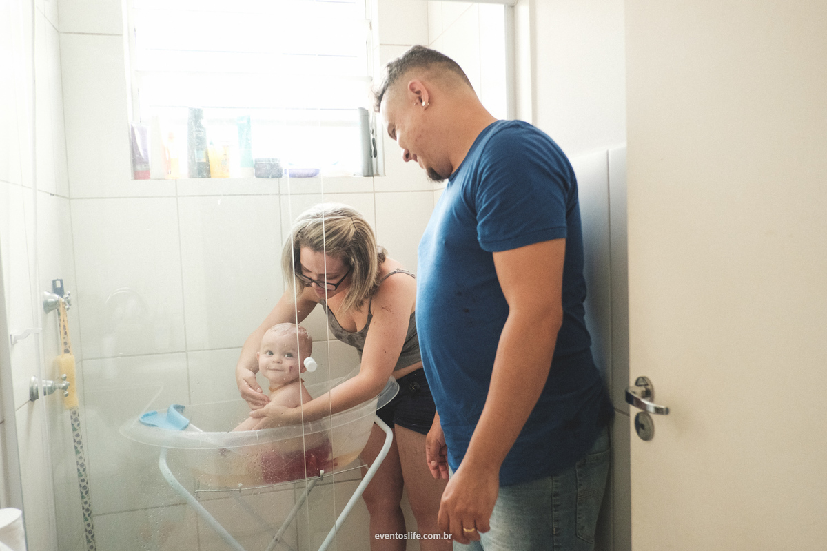 Acompanhamento primeiro ano infantil Bento Life Fotografia de família Sorocaba São Paulo Ensaio Fotográfico de criança bebê documentário crescimento primeiros passos Cyndi Omoto Alex Oliveira Amor Love 