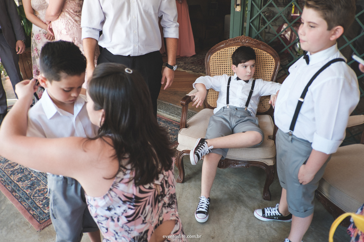 Casamento de dia Santa Victória Sorocaba Amanda e Bruno, Life Fotografia, Cyndi Omoto, Alex Oliveira, Trio Macaíba, Fotografia de casamento Sorocaba, Luz Natural, Noivas 2018, Vou casar, cerimônia, grande dia, yes i do, noivos, pajens
