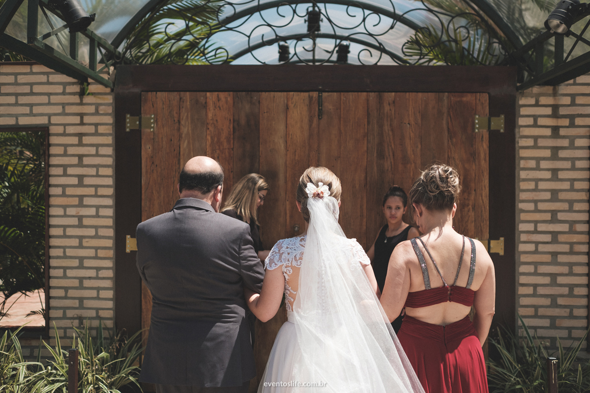 Casamento de dia Santa Victória Sorocaba Amanda e Bruno, Life Fotografia, Cyndi Omoto, Alex Oliveira, Trio Macaíba, Fotografia de casamento Sorocaba, Luz Natural, Noivas 2018, Vou casar, cerimônia, grande dia, yes i do, noiva, bride, entrada da noiva
