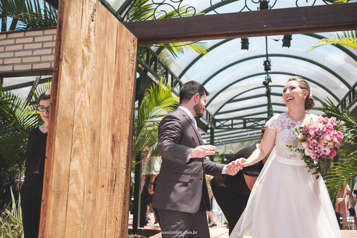 Casamento de dia Santa Victória Sorocaba Amanda e Bruno, Life Fotografia, Cyndi Omoto, Alex Oliveira, Trio Macaíba, Fotografia de casamento Sorocaba, Luz Natural, Noivas 2018, Vou casar, cerimônia, grande dia, yes i do, enfim casados, 