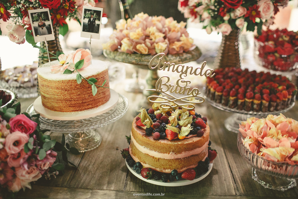 Casamento de dia Santa Victória Sorocaba Amanda e Bruno, Life Fotografia, Cyndi Omoto, Alex Oliveira, Trio Macaíba, Fotografia de casamento Sorocaba, Luz Natural, Noivas 2018, Vou casar, Decoração de casamento, Wedding day, Ana Abelha, bolo de rolo