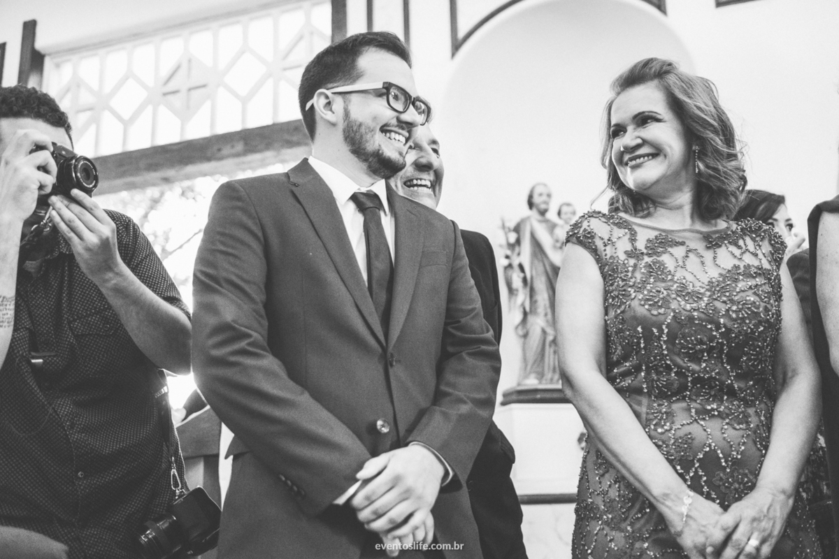 Casamento Camila e Guilherme, Fotógrafo de Casamento Sorocaba, Bendita Cafeína, Life Fotografia, Chácara Santa Victória, Case de dia, Inspiração para noivas, be bride, noivas 2018, fotografia espontânea, Sacré Sucrê, Capela Santiago, Noivo emocionado