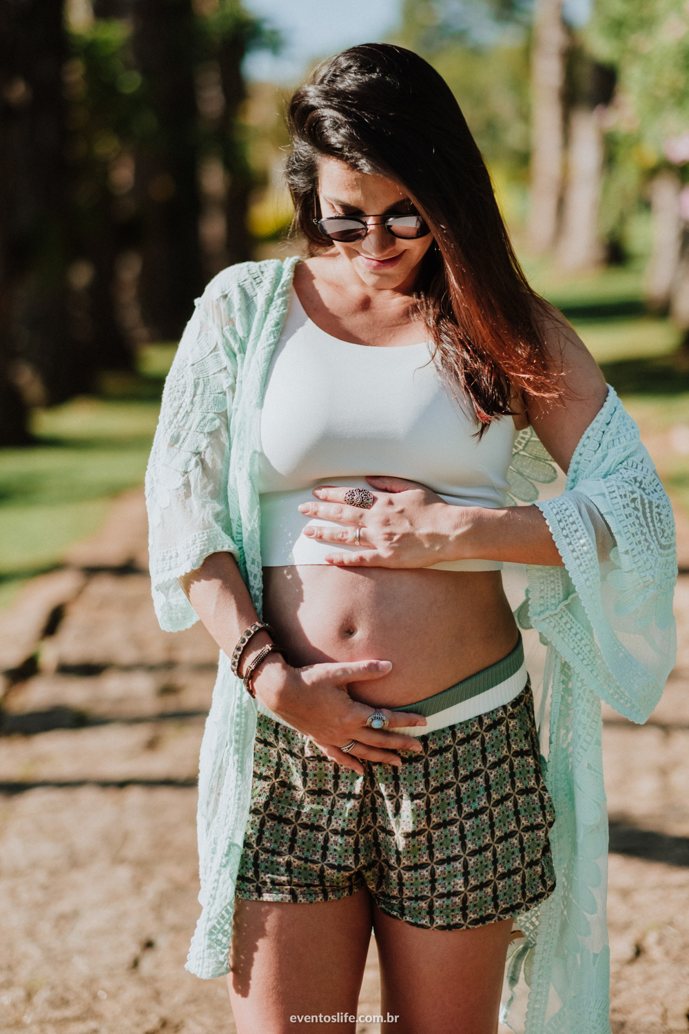 Acompanhamento fotográfico gestante, gravidez, gestação, pregnant, à espera de, bebê, crescimento da barriga, mãe de primeira viagem, Life Fotografia, Cíntia Justi, grávida, Teste positivo, love, family, família, sou mãe, barriga, baby, belly