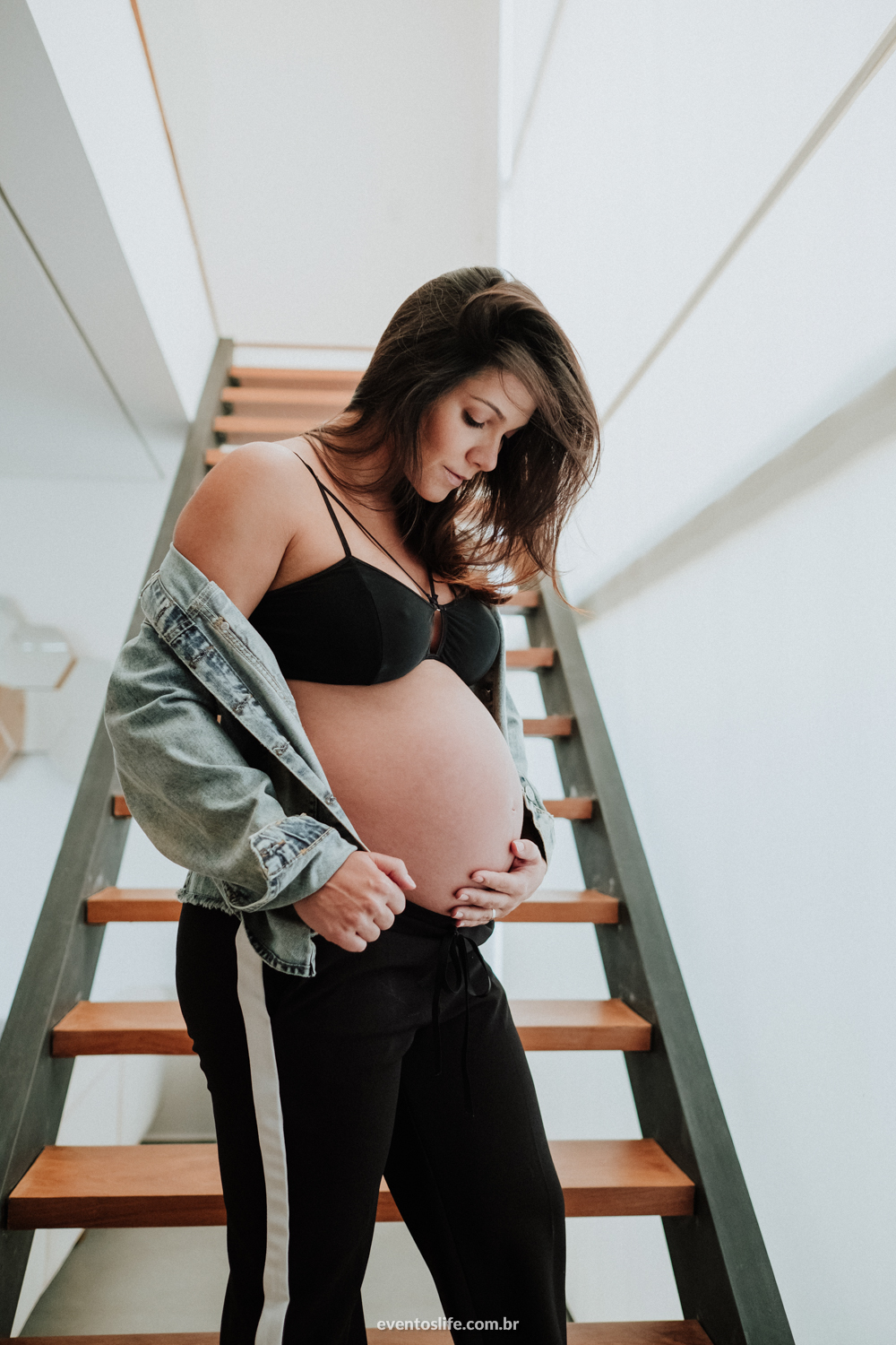 Acompanhamento fotográfico gestante, gravidez, gestação, pregnant, à espera de, bebê, crescimento da barriga, mãe de primeira viagem, Life Fotografia, Cíntia Justi, grávida, Teste positivo, love, family, família, mãe, fotos lindas, fotógrafo em Sorocaba