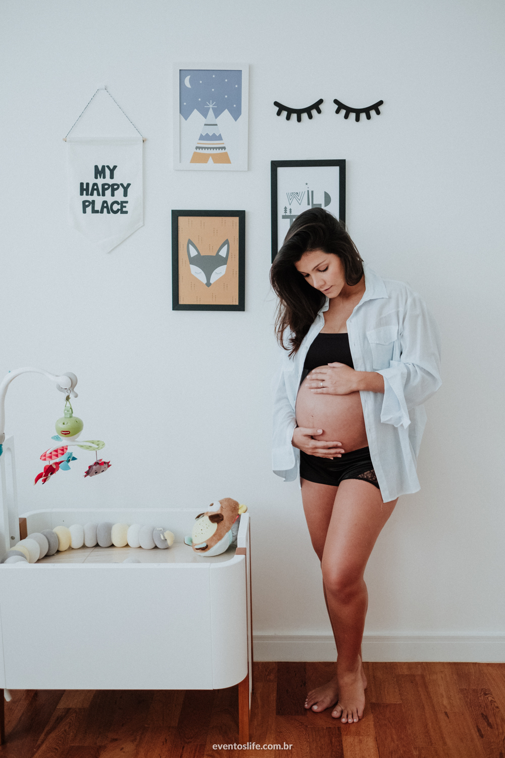 Acompanhamento fotográfico gestante, gravidez, gestação, pregnant, à espera de, bebê, crescimento da barriga, mãe de primeira viagem, Life Fotografia, Cíntia Justi, grávida, Teste positivo, love, family, família, mãe, quarto do bebê, fofo, cute, barrigão