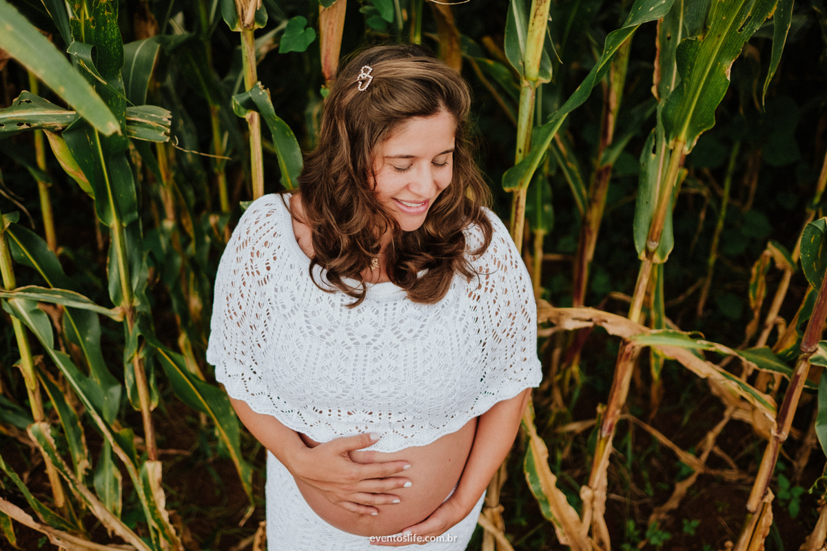 Ensaio Gestante, Life Fotografia, Cyndi Omoto, Alex Oliveira, Fotografia Gestante, Foto gestante, gravidez, gestação, pregnant, bebê, pais de primeira viagem, nascimento, parto, grávida, natureza, plantação, espontâneo, Sorocaba, São Paulo, mulher
