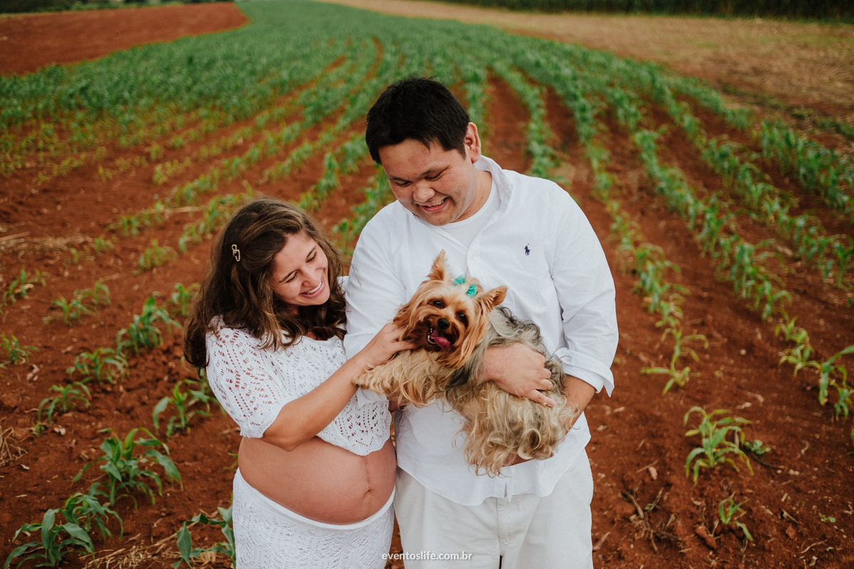 Ensaio Gestante, Life Fotografia, Cyndi Omoto, Alex Oliveira, Fotografia Gestante, Foto gestante, gravidez, gestação, pregnant, bebê, pais de cachorro, nascimento, parto, grávida, natureza, espontâneo, Sorocaba, São Paulo, família, cachorro, dog, pet