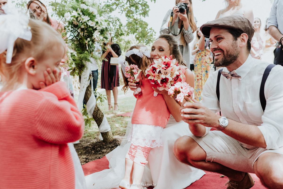 Casamento Mariana e Thiago, Life Fotografia, Montevidéu, Destination Wedding, Destination Photographers, Vinícolas, Bodas, Bodega, Case de Dia, Casamento no Campo, Ar Livre, Fotografia Espontânea, Fotografia de Casamento Sorocaba, Daminhas, Crianças