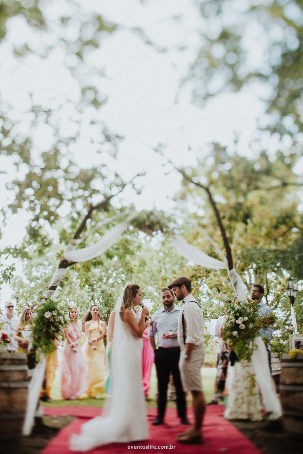 Casamento Mariana e Thiago, Life Fotografia, Montevidéu, Destination Wedding, Destination Photographers, Vinícolas, Bodas, Bodega, Case de Dia, Casamento no Campo, Ar Livre, Fotografia Espontânea, Fotografia de Casamento Sorocaba, Sonho, Cerimônia, Votos