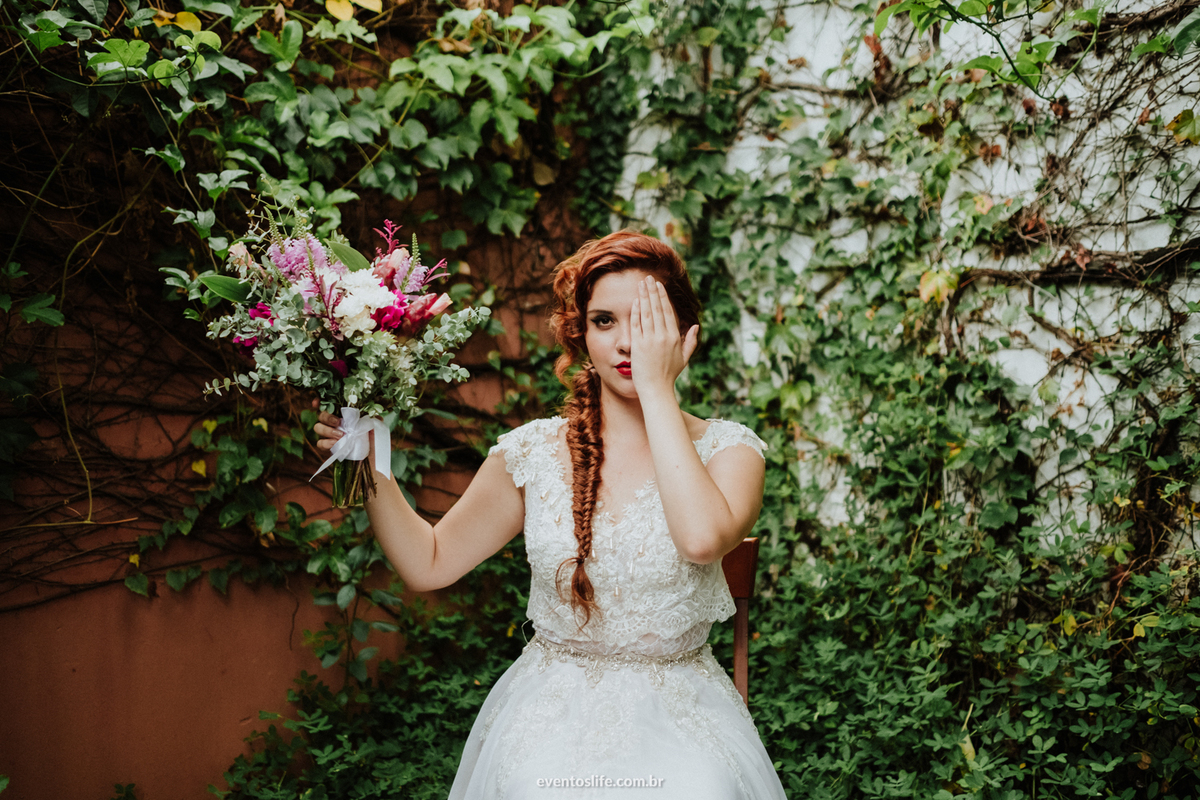 Fotografia de Casamento Sorocaba, Mini Wedding, Wedding, Capolino, Capolino Cucina Italiana, Editorial, Boho, Boho Chic, Vestido de Noiva, Buquê, Decoração Diferente, Ar Livre, Noiva, Life Fotografia, Foto diferente, Conceito, Ensaio, Casamento de Dia