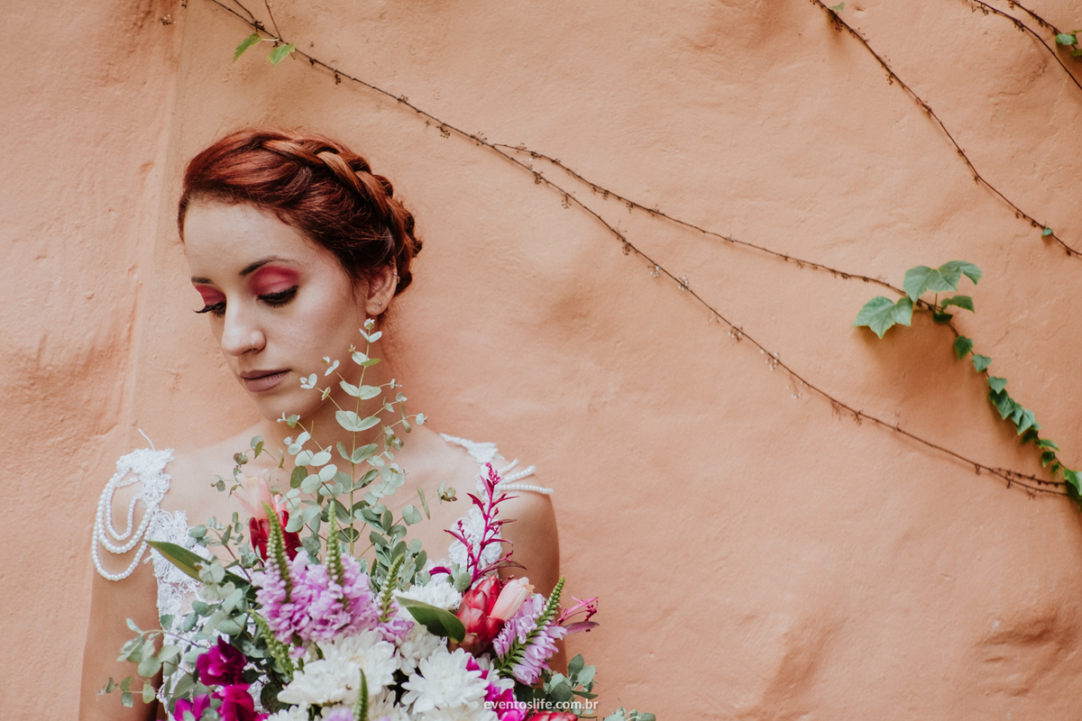 Fotografia de Casamento Sorocaba, Mini Wedding, Wedding, Capolino, Capolino Cucina Italiana, Editorial, Boho, Boho Chic, Vestido de Noiva, Buquê, Decoração Diferente, Ar Livre, Noiva, Life Fotografia, Case de dia, Casamento rústico, Rustic Wedding