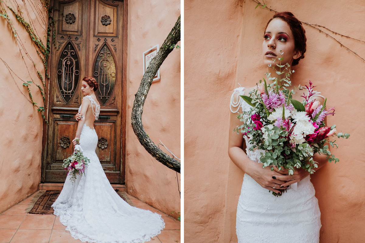 Fotografia de Casamento Sorocaba, Mini Wedding, Wedding, Capolino, Capolino Cucina Italiana, Editorial, Boho, Boho Chic, Vestido de Noiva, Buquê, Decoração Diferente, Ar Livre, Noiva, Life Fotografia, Tendências de Casamento, Vestido de Noiva,