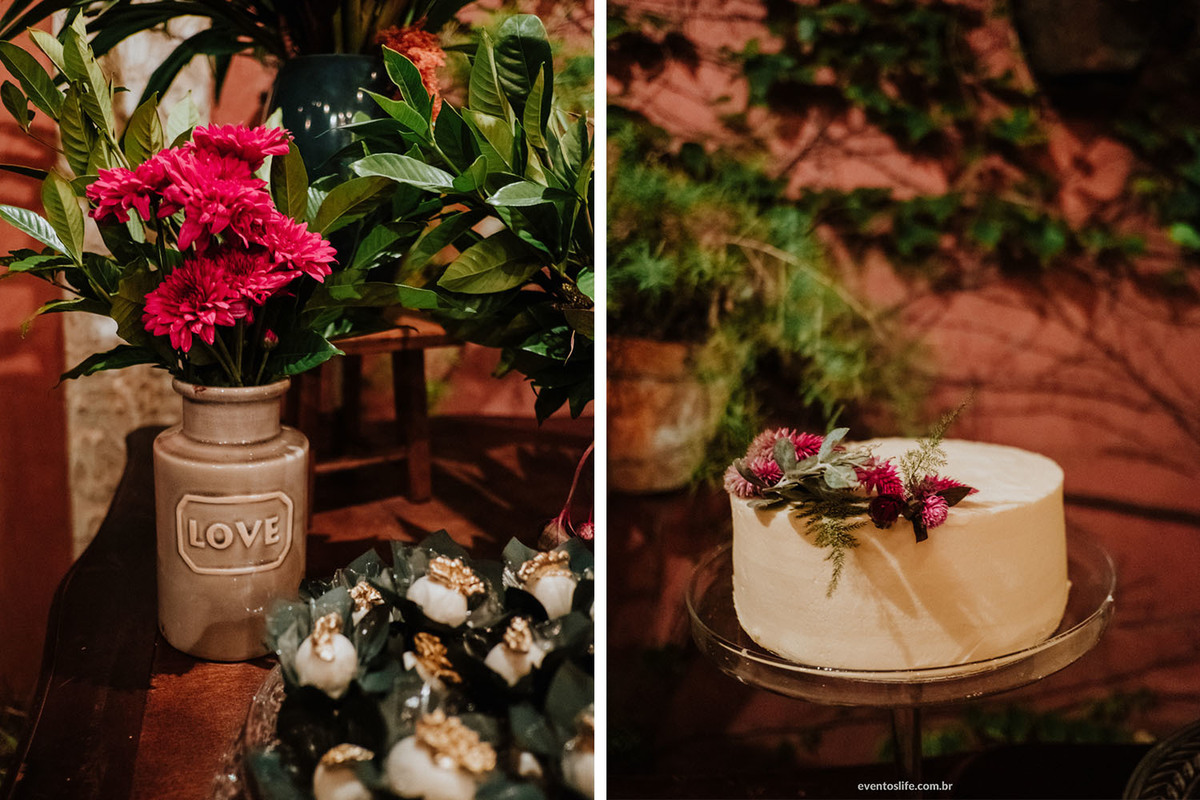 Mini Wedding, Mini Casamento, Decoração, Evento, Noivas, Noivos, Workshop, Feira para Noivas, Degustação, Vivian Moreno, Capolino, Sorocaba, Life Fotografia, Melhor fotógrafo de Sorocaba, Alex Oliveira, Cyndi Omoto, Detalhes, Decoração, Vaso, Bolo
