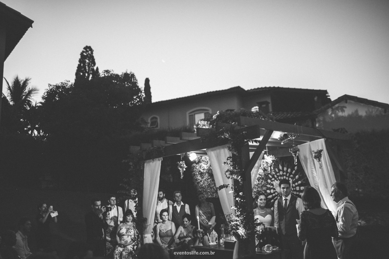 Thais e Daniel, Cerimônia Celta, Wedding, Case de dia, Festa animada, Festa divertida, Casar no interior, Casamento no interior, Casamento de Dia, Life Fotografia, PB, Cerimônia ao ar livre, Casamento no Campo, Casamento em casa, Casar em casa