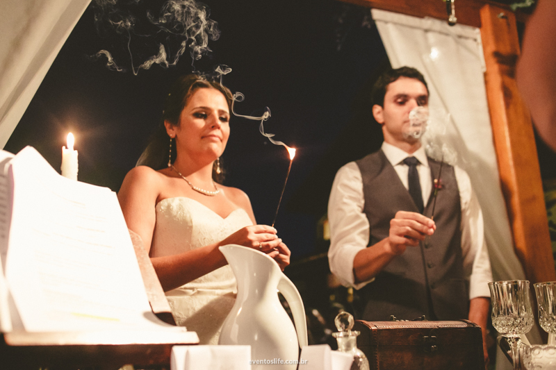 Thais e Daniel, Cerimônia Celta, Wedding, Case de dia, Festa animada, Festa divertida, Casar no interior, Casamento no interior, Casamento de Dia, Life Fotografia, Casamento Celta, Incenso, Cerimônia diferente, Cerimônia mística, Casal apaixonado, 